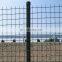 Factory Direct Holland Fence Mesh, Orchard Protection Mesh, Grass-Green Breeding Fence Mesh