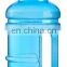 Plastic PET Water Bottle  BPA free Gym Training School Sport Bottle 1L