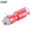 Gint 680ML Eco Friendly BPA Free Sports Bottle Portable Handles Lid Tritan Water Bottles