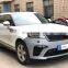 SVA Body Kit for Land Rover RR Velar