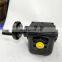 Rexroth A2VK A2VK107MAOR A2VK107MA-OR/OL/GR/GL-1/4-G-0/1-PE-1/2-SO2 Hydraulic Axial Piston Variable Pump A2VK107MAOL1GOPE2-SO2