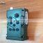 PCB plastic ABS precision plastic shell 3D printing rapid prototyping Custom Made Speaker Enclosures