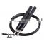 Bearing Skipping Rope Jumping Rope Men Women Workout Equipment Steel Wire Home Gym Exercise and Fitness MMA Boxing Training