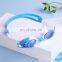 Swimming Goggles Kids Adults Professional Waterproof Silicone Anti Fog Shatter-Proof Clear Triathlon Glasses RB World Goggles