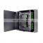 Good Quality 1.5 mm Thick 12 24 Core Indoor Distribution Box Wall Mount Cabinet