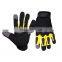 HANDLANDY Vibration-Resistant Touch Screen Work  Construction Grip Tactical Gloves Impact Mechanics Gloves