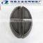 mesh demister filter / metal demister pad