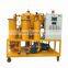 ZYD-A-200 200lpm automatic PLC control transformer oil dehydration plant