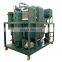 FFA Reduction Palm Oil Purifier Used Cooking Oil Purification Machine