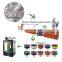 3d printer filamentmaking machine printer filamentextrusion line
