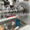 LTD30E Disc Type Horizontal Bead Mill with 30L Grinding Capacity