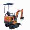 CE CERTIFIED 1.2 TON EXCAVATOR FOR SALE