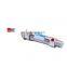 Factory Price MA Series Small Bore Adjustable Stroke Stainless Steel Single Acting Pen Type Round Mini Pneumatic Cylinder