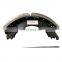 4707 4515 4515Q 4709 shoe brake American trailer heavy duty truck brake shoes