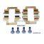 Whosale Brake pad accessories brake clip repair kits D1822   made in China