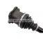 Front Left/Right CV Axle Shaft Drive Axle Assembly For Audi A4L B8 B9( 2009-2014) OE 8K0407271