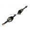 Spabb Auto Spare Parts Car Transmission Front Drive Shafts 43420-06370 for TOYOTA CAMRY Saloon (_V3_) Front Axle