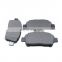 04465-12592 D990 Aftermarket Parts Disc Brake Pad Kit for TOYOTA VIOS CELICA Coupe