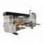 Vacuum transfer Flexo Printer Slotting Die-Cutting Printer Packaging Machine Competitive Price