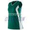 Free design OEM high quality volleyball jerseys for women
