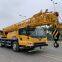 XCMG 25 Ton QY25KC used hydraulic mobile Truck Crane
