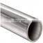 Polished Welded Steel Pipes 3 Inch 316 Stainless Steel Pipe
