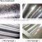 0.14~20mm galvanized corrugated roofing steel sheet ,corrugated galvanized roof sheet with color