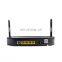 Hot sale FTTH 4GE+1POTS+USB+ WIFI HS8145V ONU EPON ONU