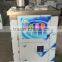2016 hot sale stainless steel popsicle machine commercial
