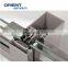 Popular Modern Design Factory Direct Cheap Exterior Aluminium Cladding Curtain Wall