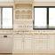 Classic Wood Kitchen Furniture Shaker Door Plywood Carcase Solid Wood Kitchen Cabinets