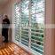 new design windows blinds shades tempered glass louvre windows