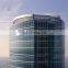 Curtain Wall Skyscraper Style Aluminium Profile Glass 2021 New Outdoor Wall Cladding Decoration Aluminum Alloy+glass+accessories