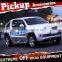 Pick up Truck Accessories Amarok Step Board