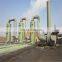 Perfect purification effect frp desulfurization tower for cleaning industrial acid fog