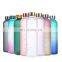 2021 High Quality 600ml Custom Logo Luxury Workout Big Reusable Cycling Bottle Water