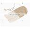 Affordable Wholesale Hand Pouch Reusable Natural Jute Custom Gift Food Grade Burlap Bag