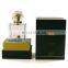 2020 popular eco friendly paper custom luxury perfume box packaging