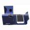 Flat pack movie games headset 3d box virtual reality glasses vr box
