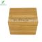 Eco-Friendly Feature and Food Use New Hot Selling Bamboo Lunch Box