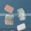 Plastic Medicine Box Good Sealing 4-6 Compartment Pill Storage Case Pill Box