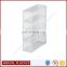 Clear Acrylic Stackable Stationery Storage Boxes Container Drawers