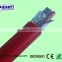 PVC Insulated Bare Copper/Tinned Copper Conductor Sheilded RVVP Control Cable /Power Cable