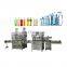 Best price cosmetic filling machine liquid bottle liquid filling and packaging line