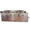 High Efficiency Factory price pita bread rotary oven / pita tunnel oven / conveyor pita oven for sale