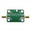 5M-6GHz Low Noise RF Amplifier Wideband Gain 20dB Medium Power Amplifier Board