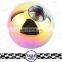 Universal Neo Chrome Aluminum Drift Ball Automatic Gear Shift Knob