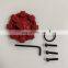 For Wrangler JK JL suitable antenna base