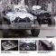 COBRA car front grille for JEEP wrangler JK car grills 4x4 front grille for jeep offroad