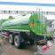 Shacman H3000 F3000 5000 gallon 6x4 sprinkler water tanker truck for sale Saudi arabia